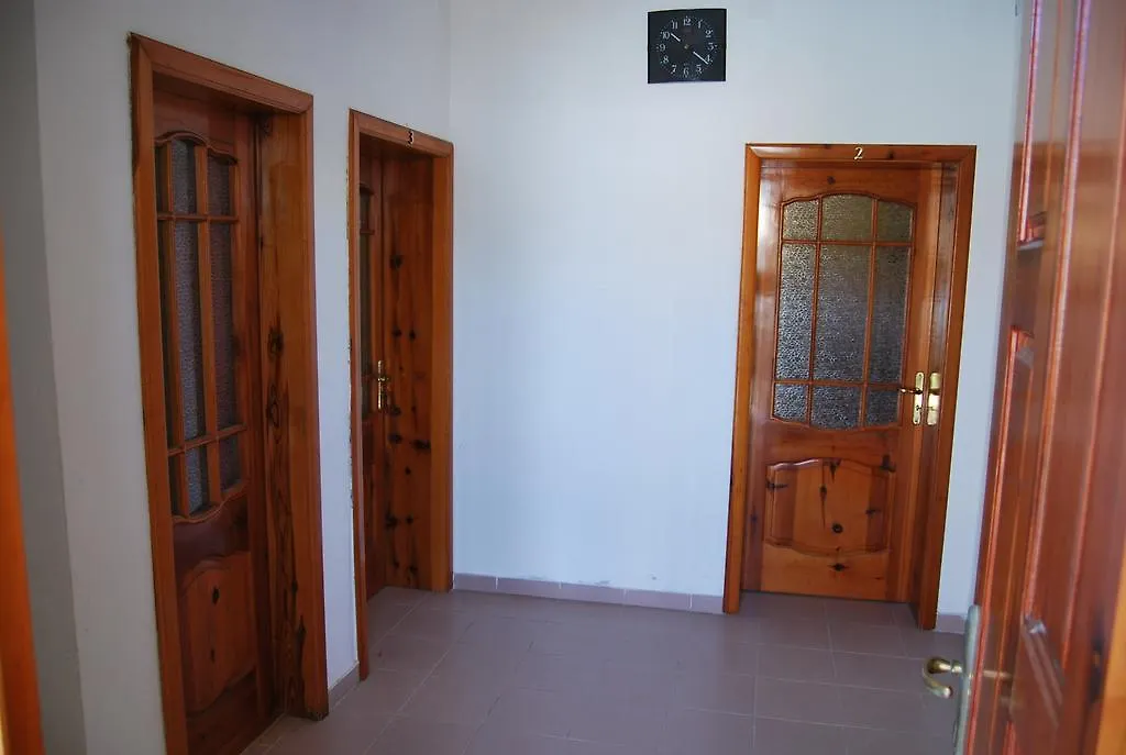 Guest house H And H Guesthouse Velipoje Albania