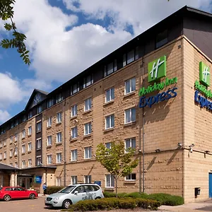 Express - Leith Waterfront By Ihg Edynburg