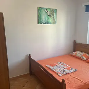 Aparthotel Domus Aurea, Velipoje