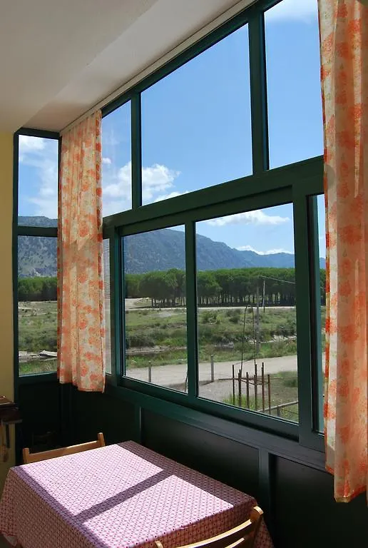 Guest house H And H Guesthouse Velipoje Albania